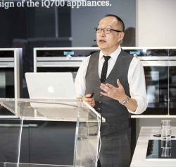 BSH and Dion Chang dissect the art of communicating in a hyper visual era