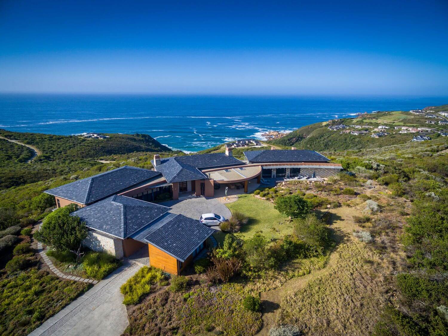 Pezula Golf Estate