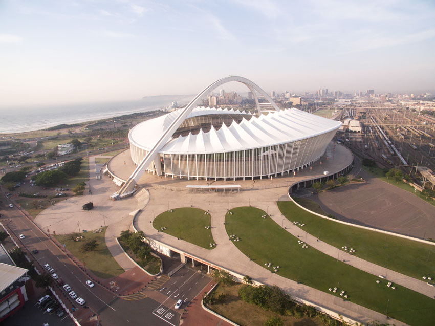 Founded in 1996, with offices in Durban and Johannesburg, Iyer has been involved in numerous large-scale projects such as Sibaya Coastal Precinct, Moses Mabhida Stadium Precinct and Cornubia, to name just a few.