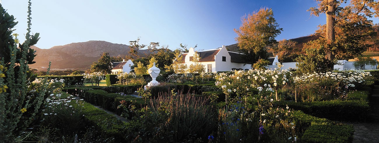 Steenberg Estate