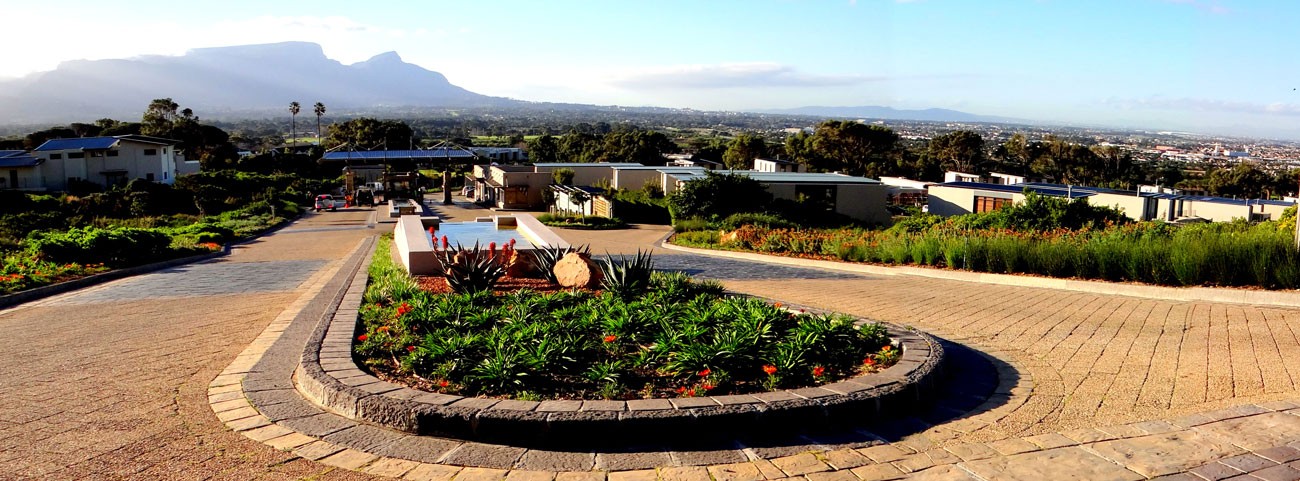 Stonehurst Mountain Estate is an iconic and well-known estate for various reasons. Its aesthetic appeal is unrivalled by many, its community and social sentiments cemented and their environmental and sustainable practices sound.