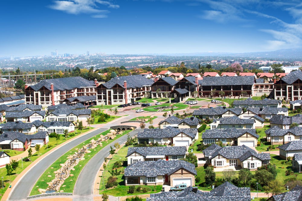 Conveniently located between Kyalami and Sandton in Gauteng South Africa, award winning over 50's Waterfall Hills Mature Lifestyle Estate, is the first of three mature lifestyle developments offering world-class facilities, pristine surrounds and state-of-the-art medical amenities.