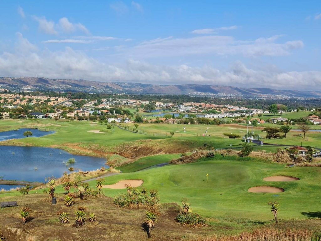 Eagle Canyon Golf and Lifestyle Estate