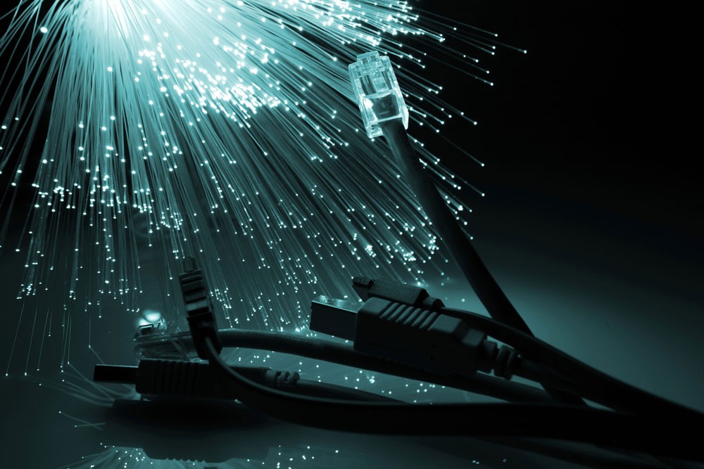 Dark fibre, dirty movies and sewerage pipes – it sounds a little seedy and sordid, but it’s all part of Link Africa’s mission to bring us closer to the limitless world of the Internet through fibre optics.
