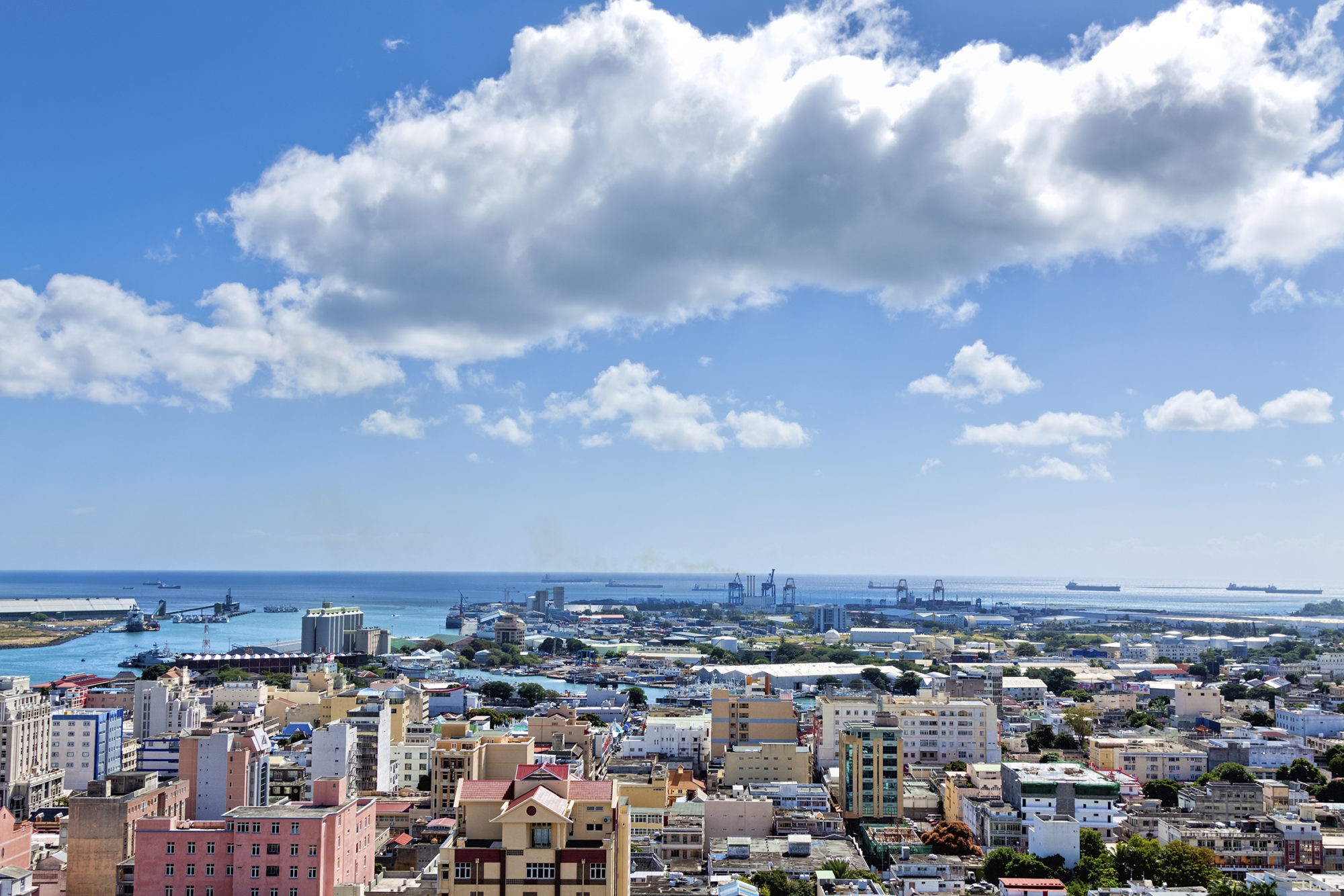 Mauritius is internationally renowned as one of the world’s premier luxury holiday destinations, an idyllic island surrounded by crystal-clear waters, stretches of golden beaches, world-famous hotels and a delightful tropical climate all year round.