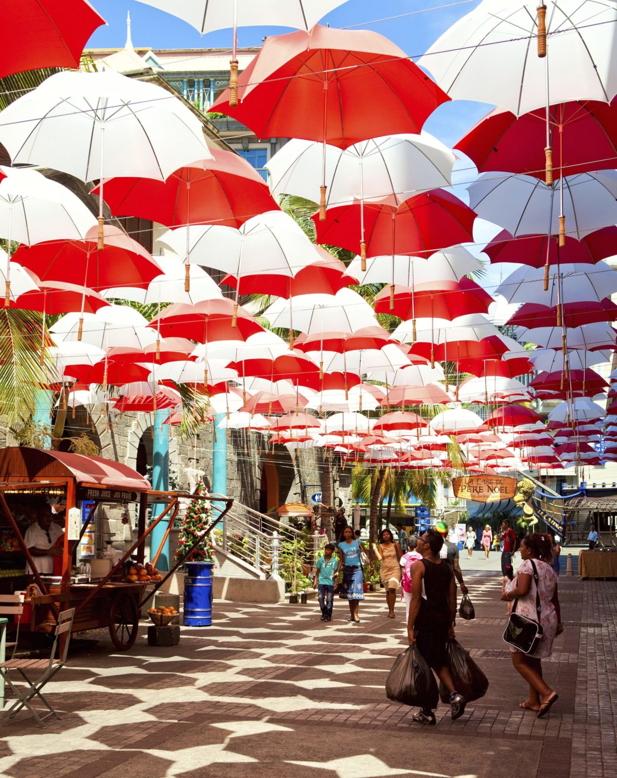 For potential expatriates around the world Mauritius increasingly comes top on the list of their most favoured destinations. A coincidence? The lingering attraction of a renowned tourist getaway?