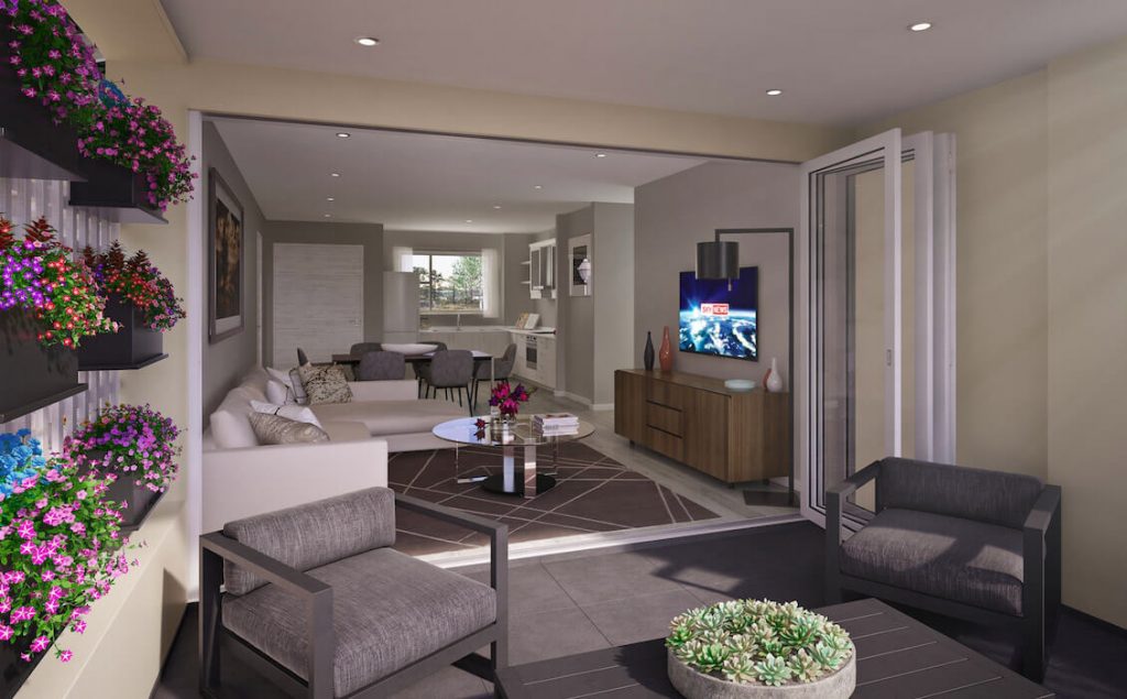 Huge demand sees rapid uptake in Mount Edgecombe Retirement Village - Over 60% of units sold in phase one