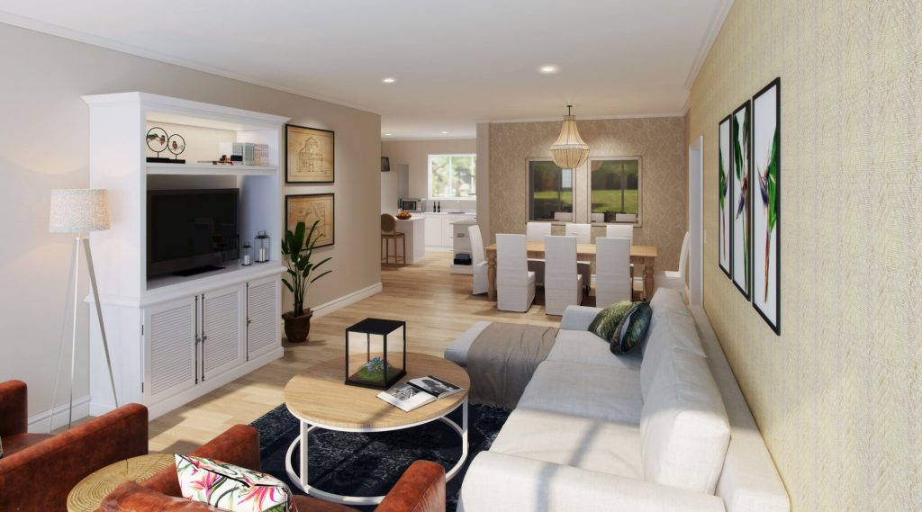 Huge demand sees rapid uptake in Mount Edgecombe Retirement Village - Over 60% of units sold in phase one