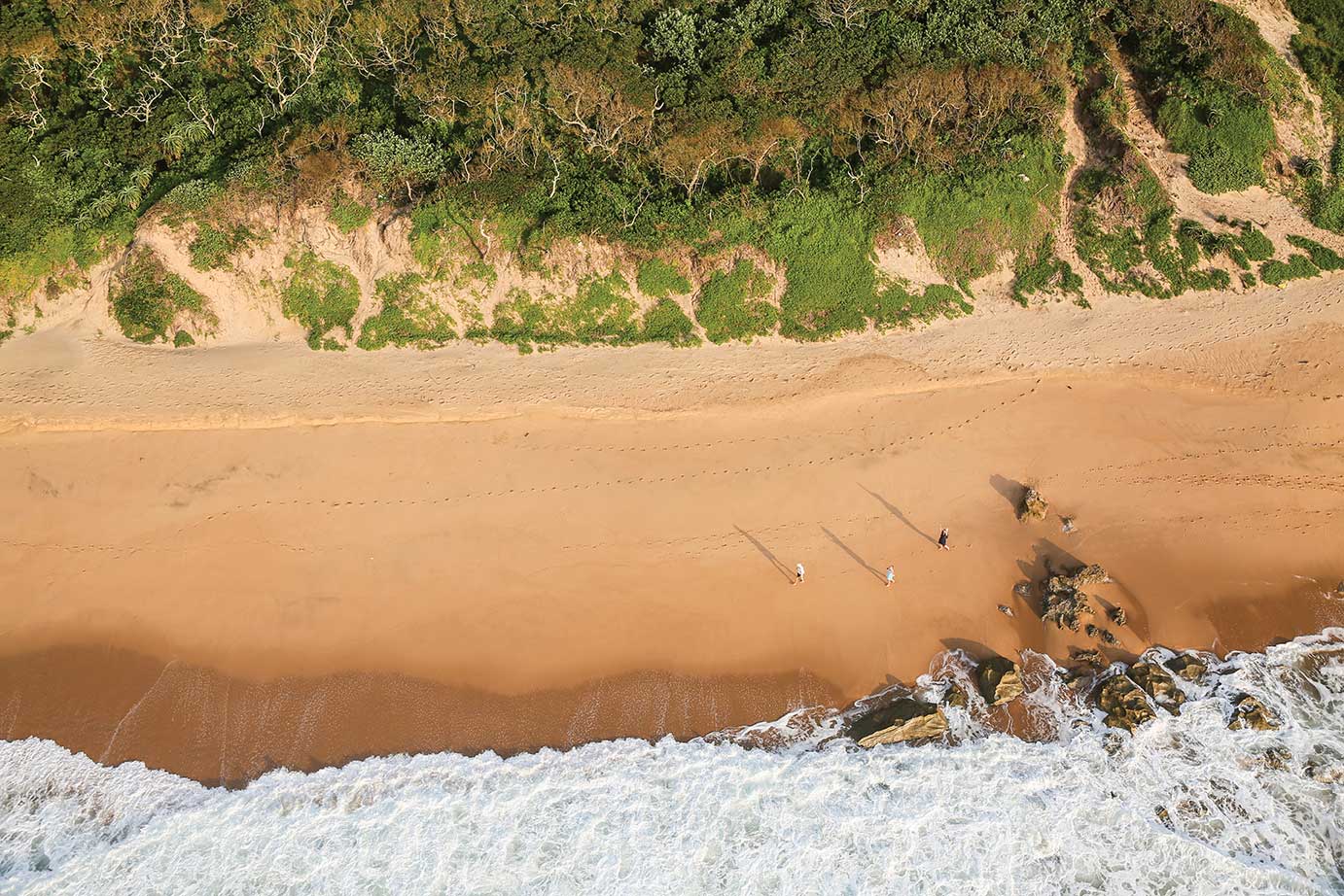 Sibaya Coastal Precinct: What's on the cards for 2018