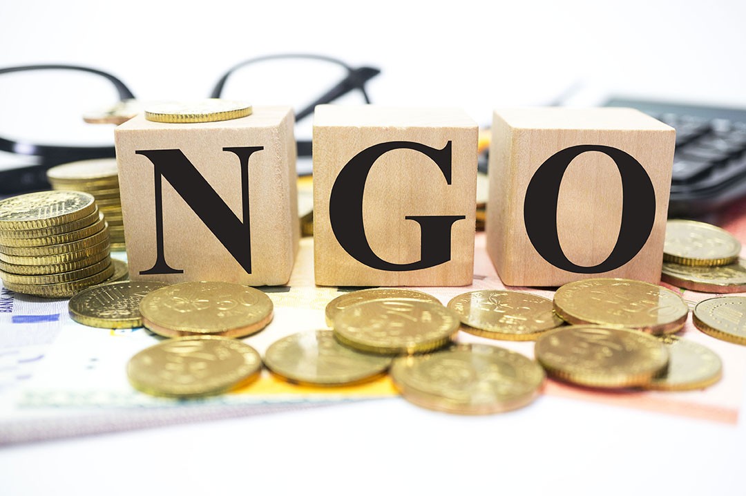 ‘Not for profit’ not so different from ‘for profit’: How investing in non-profits has taken on a familiar face