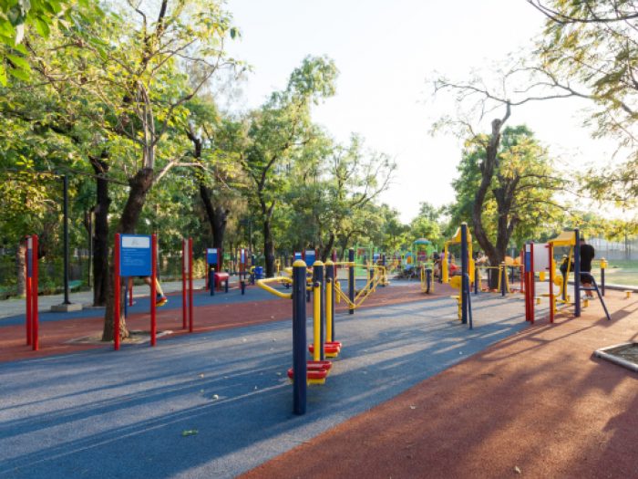 Outdoor equipment & community value