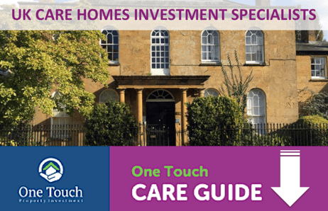 UK rental retirement market products sees biggest hassle free growth potential for SA investors