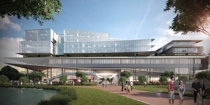 Iconic Park Square set to change uMhlanga Ridge