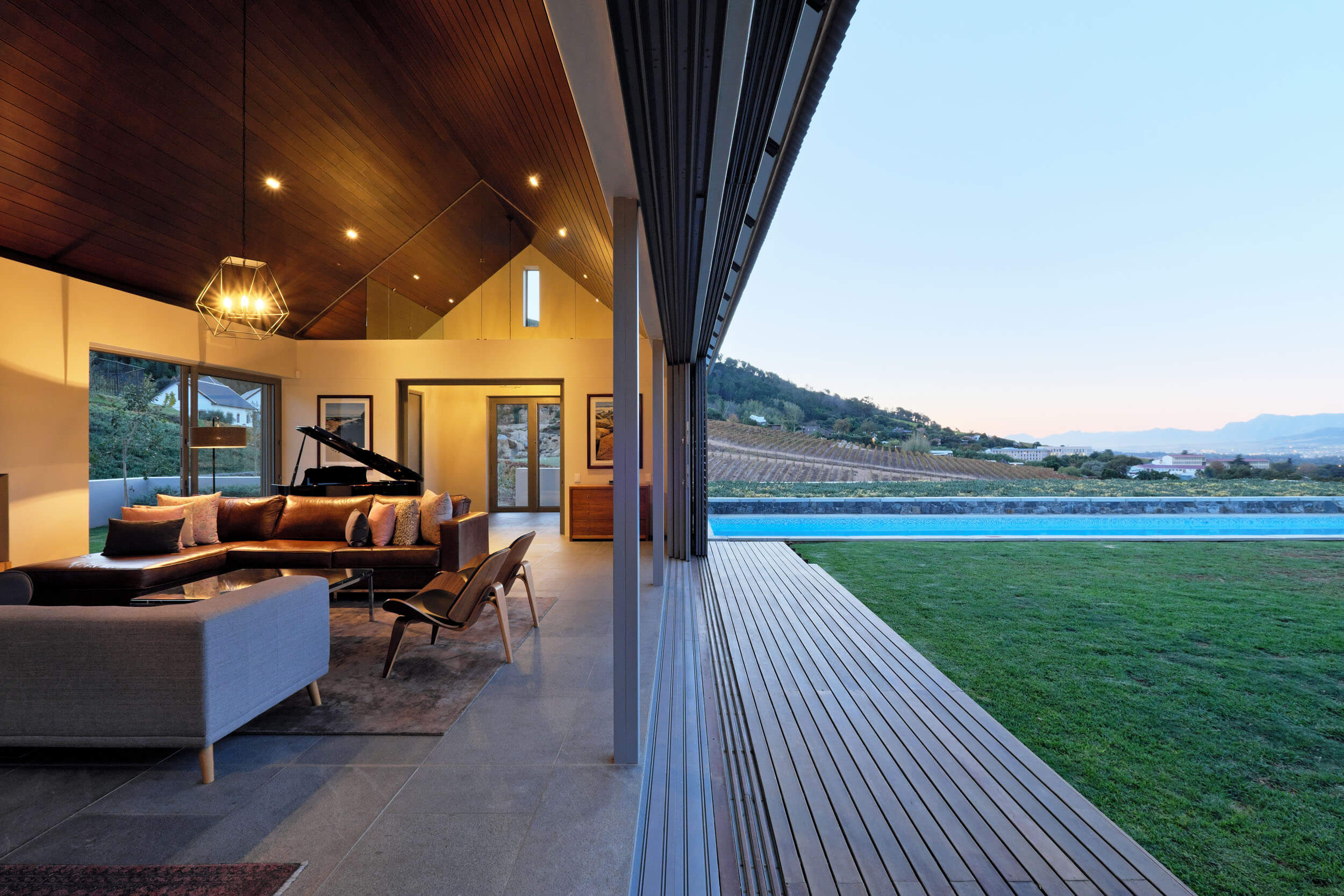 Schabort Associates Architects