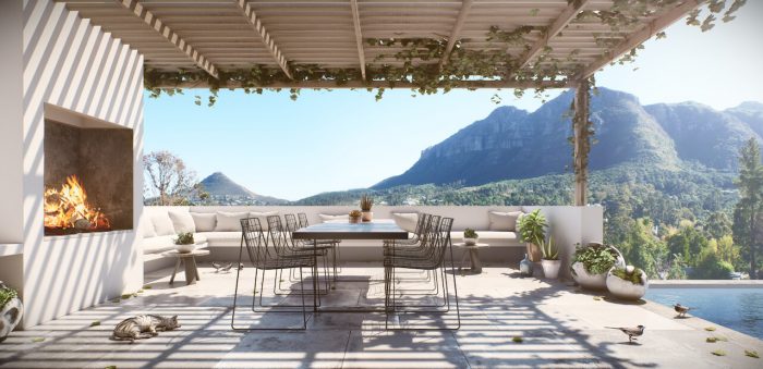The real deal on SA property developments: watching the smart money