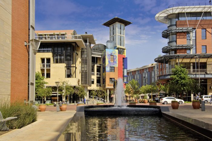 The real deal on SA property developments: watching the smart money