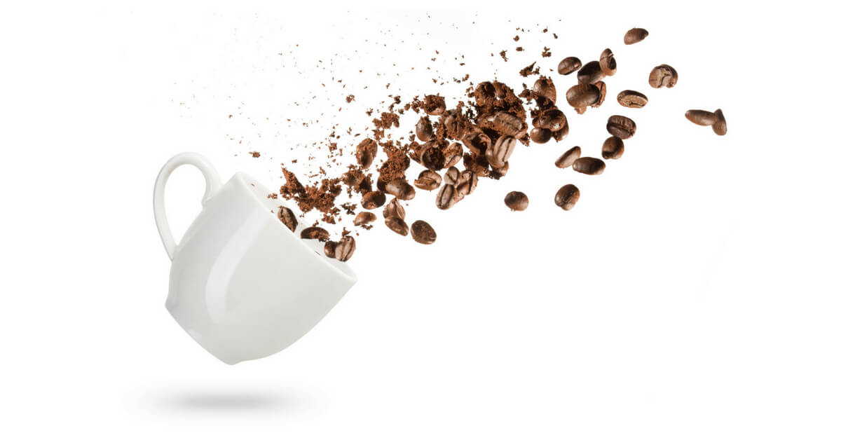 We seldom stop to think about all the processes necessary to ensure that we get to wake up with a delicious and reviving cup of coffee every morning. But it’s quite a trip.