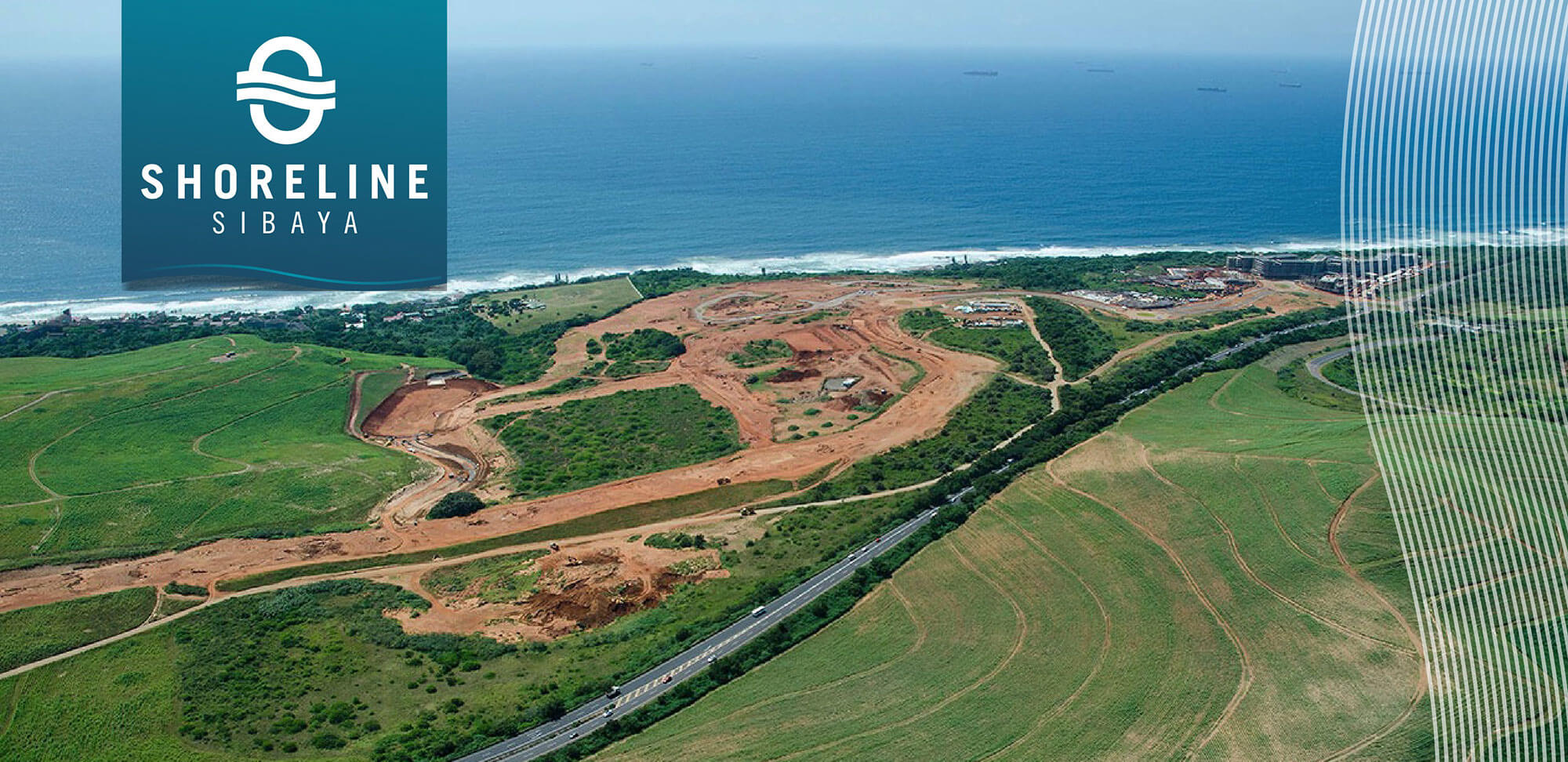 Breaking the boundaries in retirement living, Shoreline Sibaya is creating an invigorating environment for retirees. Encapsulating a resort-style feel, every day is an opportunity to create new beginnings and live a social and active coastal lifestyle within a close-knit community.