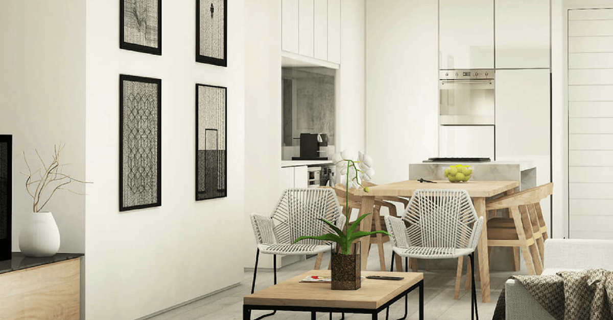 Investing in retirement property