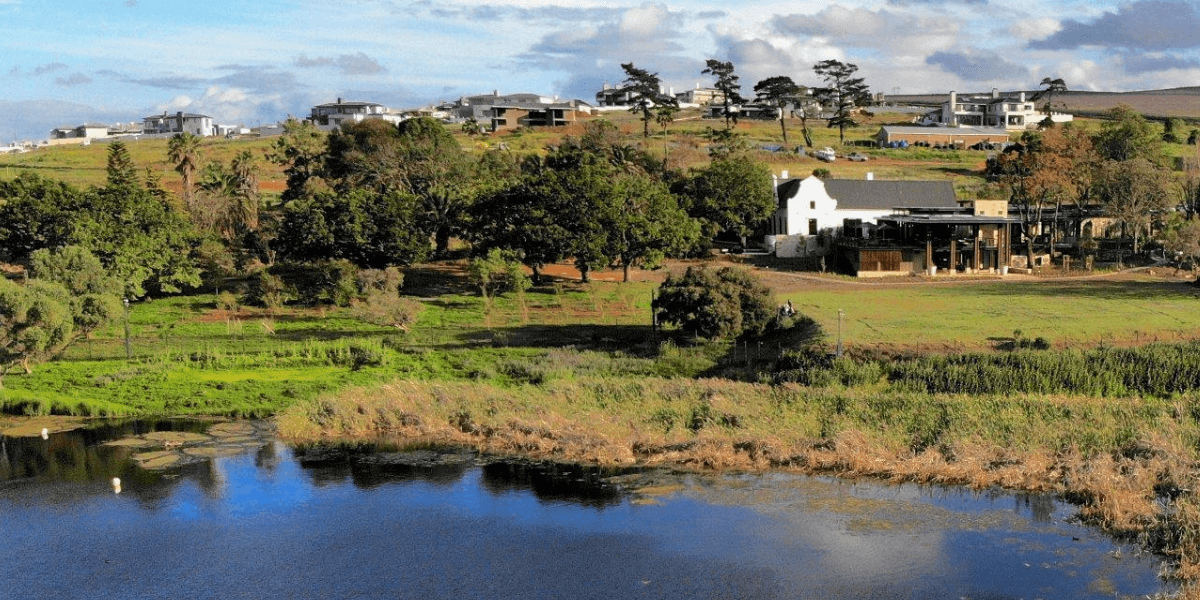 Rabie Property Group - Planning national footprint of retirement villages
