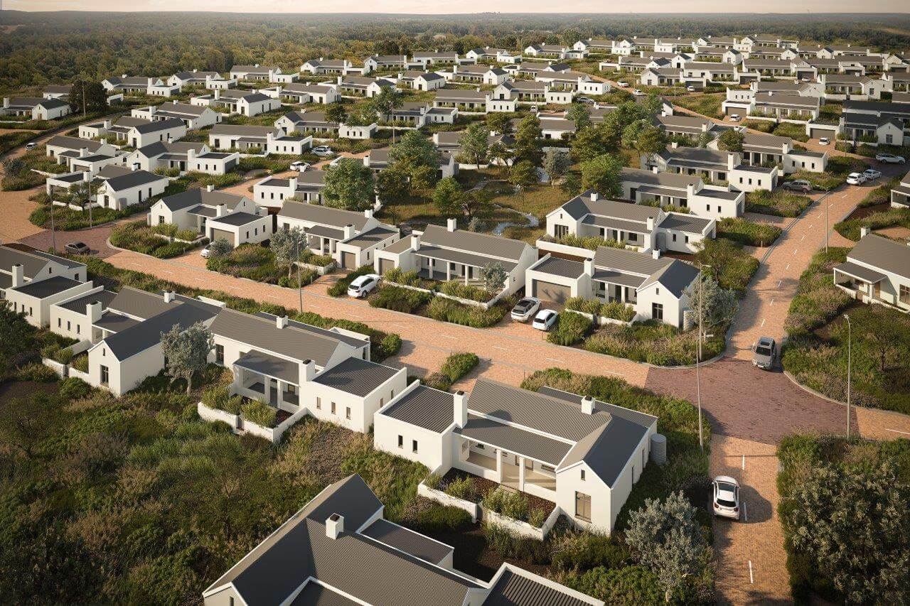 Choosing a Retirement Village