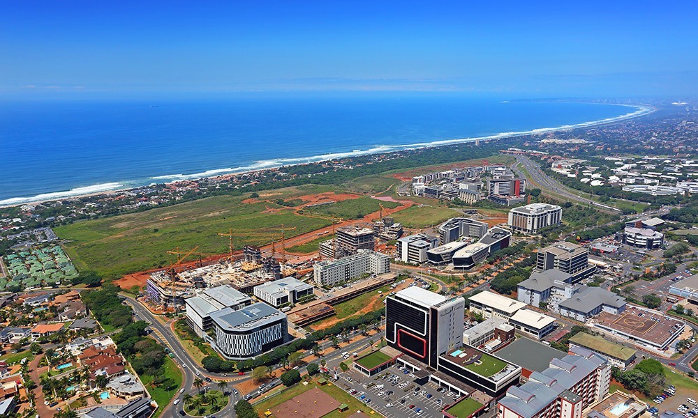 The KwaZulu-Natal province is set to see the development of a number of new retirement villages, designed as vibrant communities to accommodate active, healthy and happy retirees.