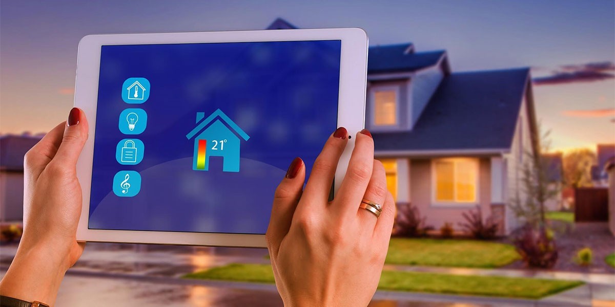 Taking smart homes to the next level