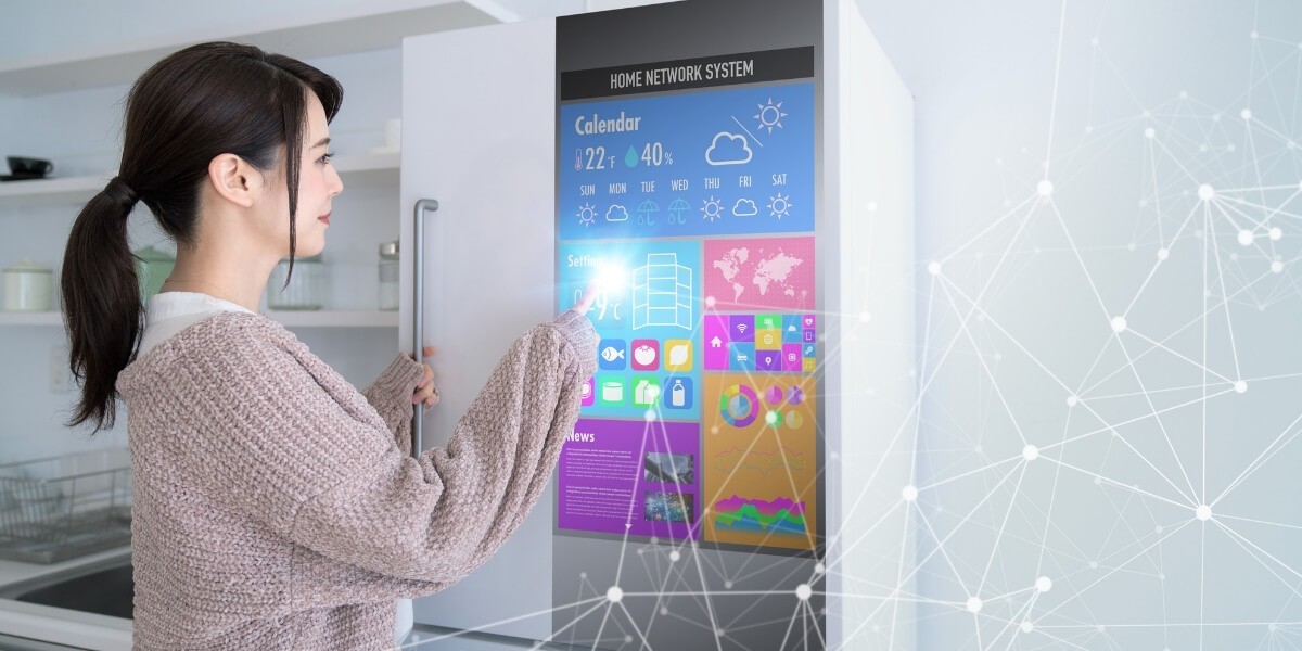 Taking Smart Homes to the Next Level
