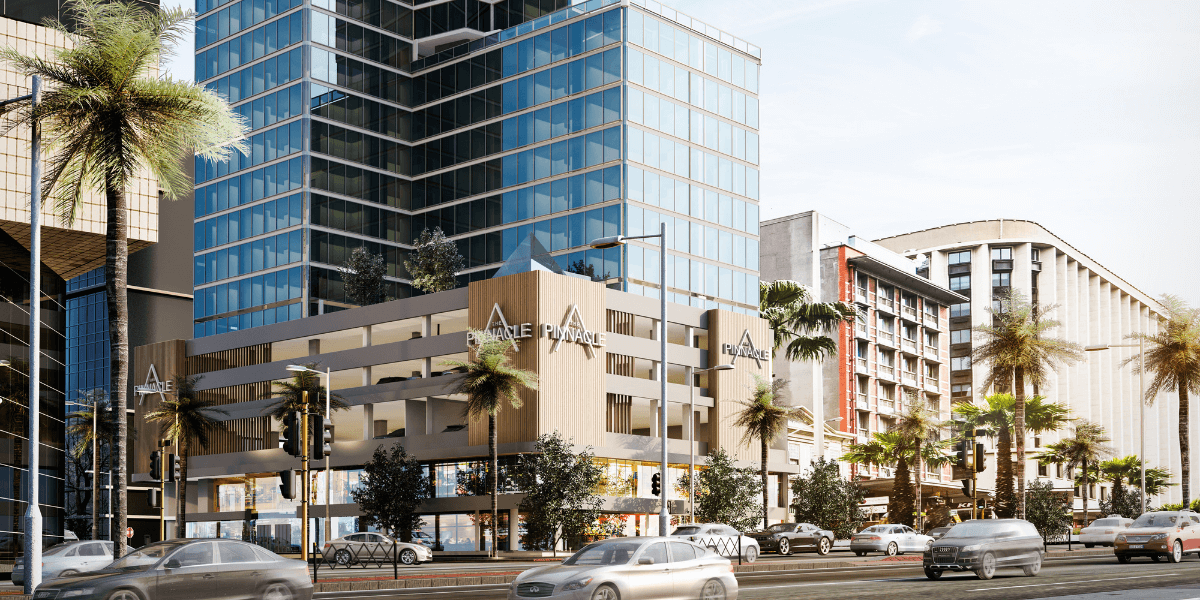 Aerotropolis Investment: Work Smart, Sleep Easy