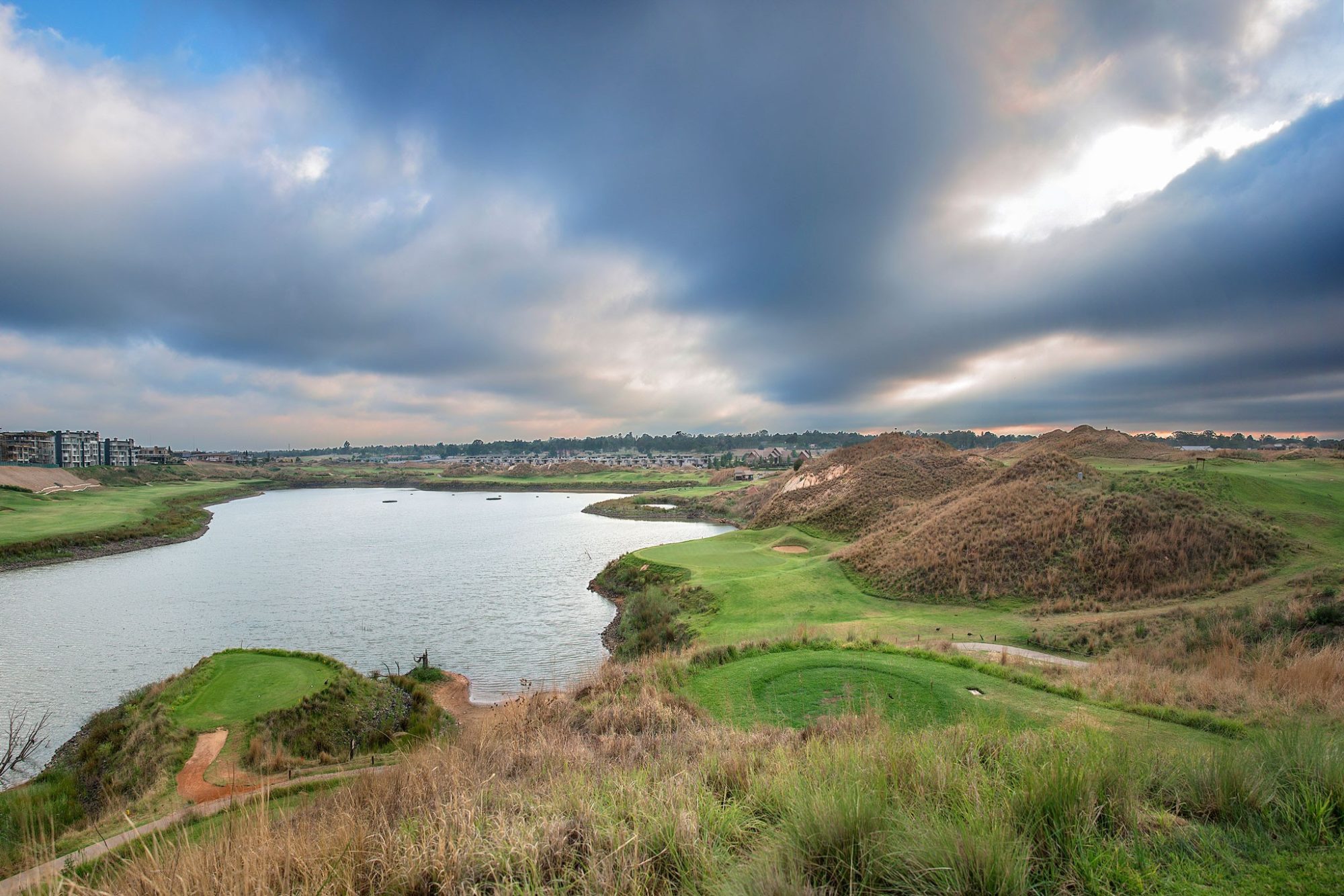 As golfers, we could say, with sincere and humble apologies to Samuel Taylor Coleridge, ‘water, water everywhere and still the greens want more to drink’. Of course, if Mr. Coleridge had been in the golf turf management business, these might well have been his own words.