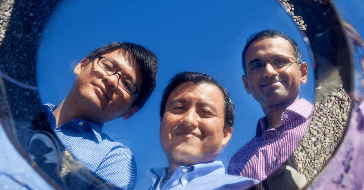 A Cooling System that Works Without Electricity
