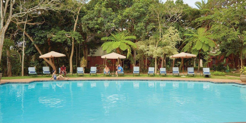 Selborne Golf Estate, Hotel and Spa