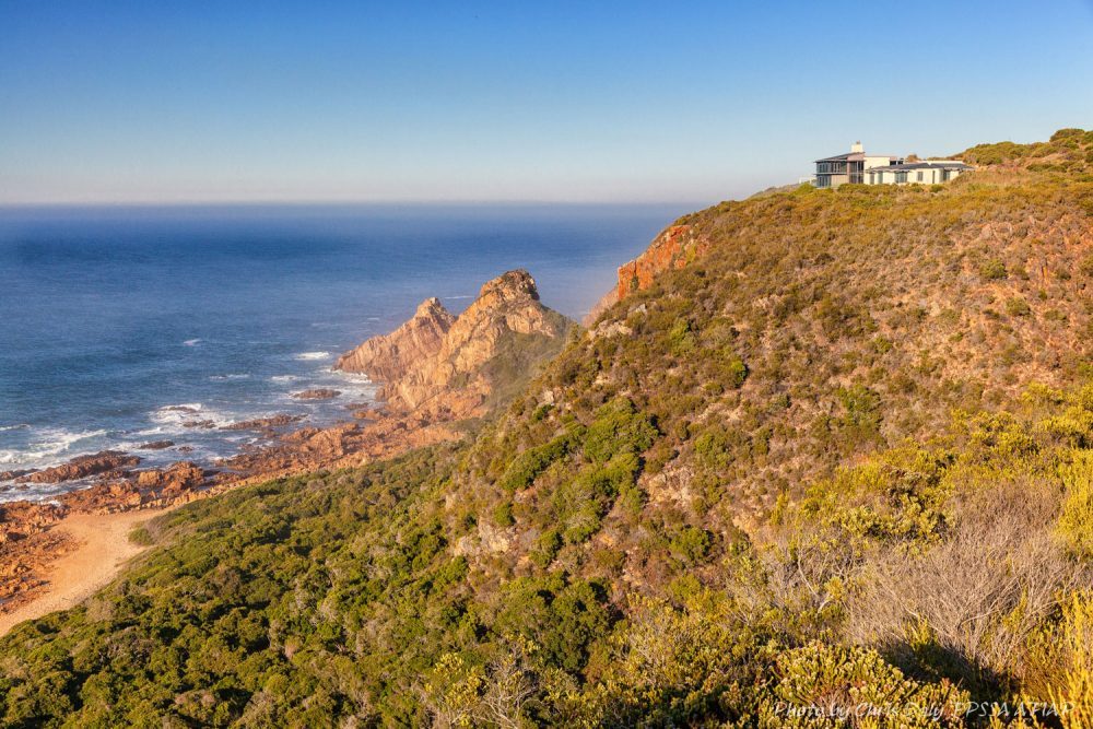 Pezula Private Estate Up High With The Gods