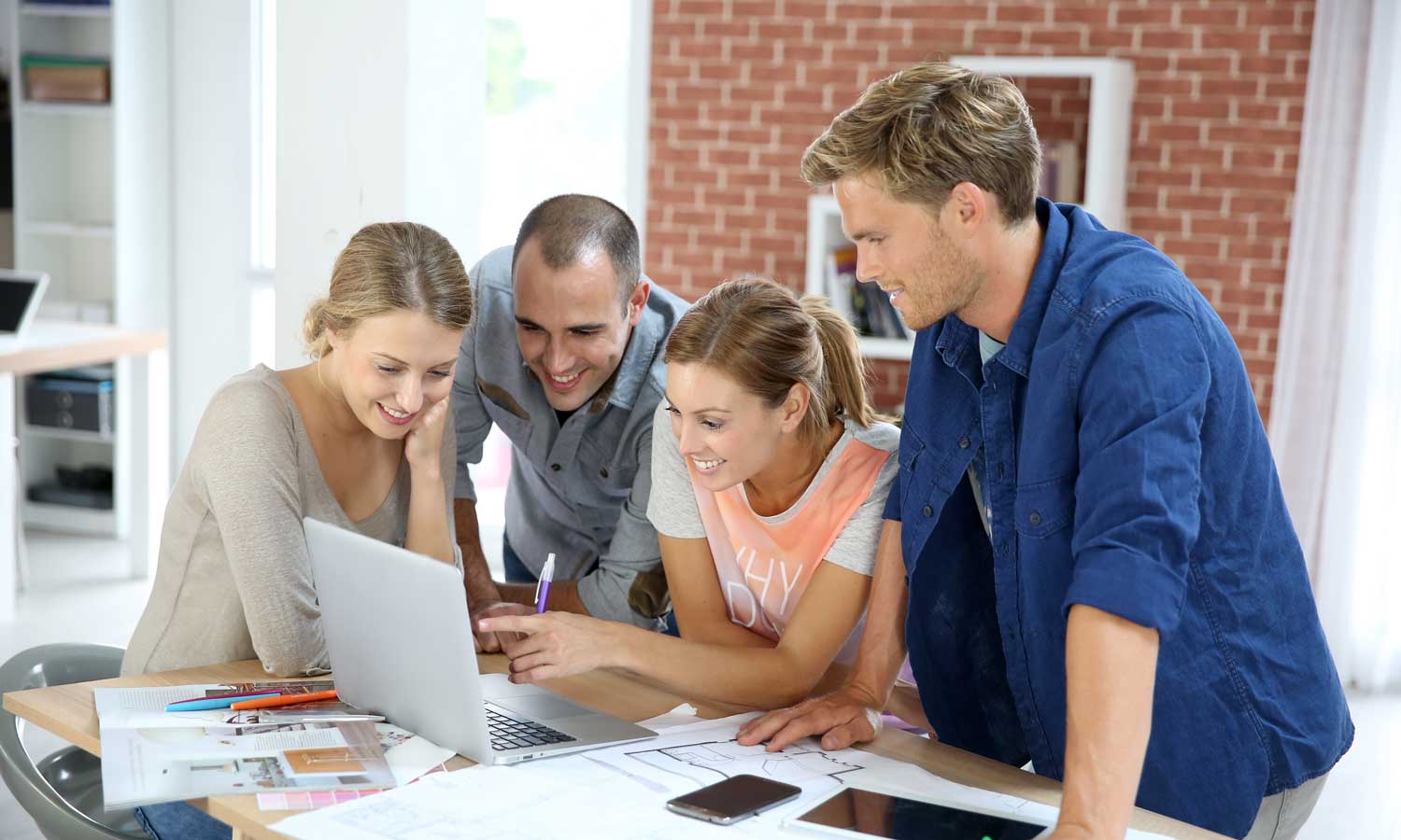 Advances in communication have changed the world. They’ve changed the way we think about information, and about who owns information. Changed the way we shop, changed the way we travel, and changed the way we do business. The lines between merchants and consumers are blurring, and supply chains are not so much horizontal or vertical, as spiral.