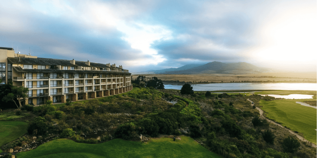 With its famous golf course, 145-room five-star hotel and spa, and 237 residential stands set on 113 hectares of natural fynbos, Arabella Country Estate has come into its own – and it’s now begun to attract younger families seeking an exceptional, safe, country lifestyle that’s nevertheless close enough to all the attractions of the big city.
