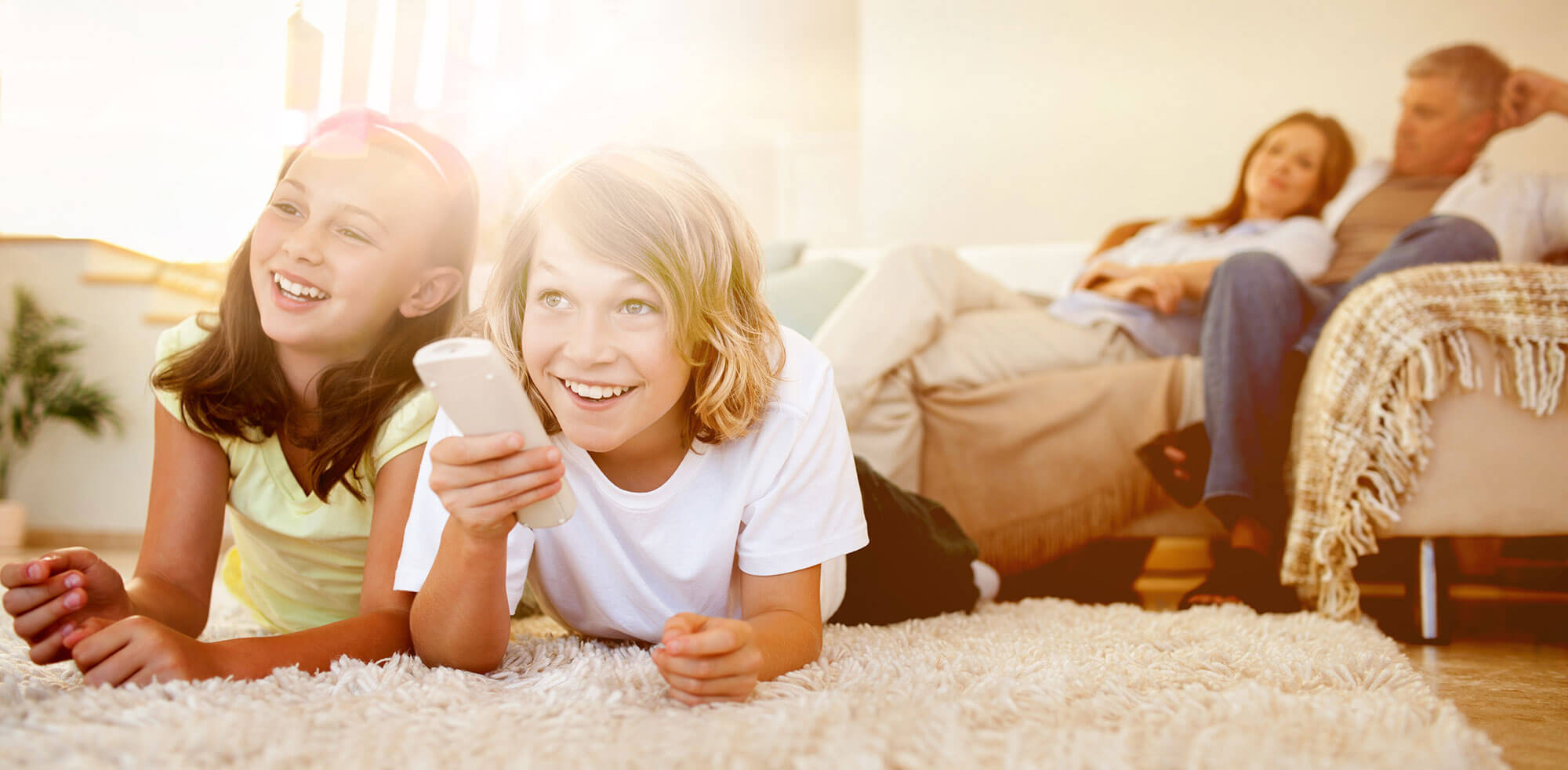 Reality Perfected - Samsung Launches 2019 QLED TV Line