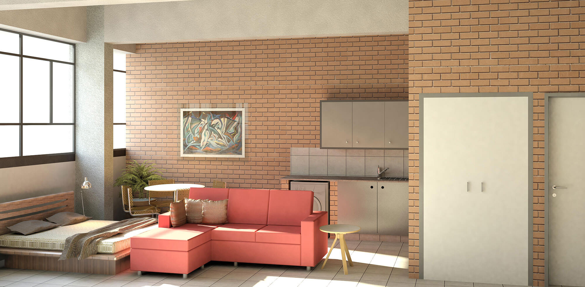 Restoration Begins on Joburg CBD's Most Neglected Buildings