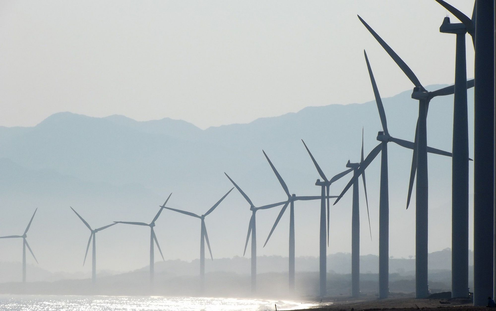 Sustainability in South Africa