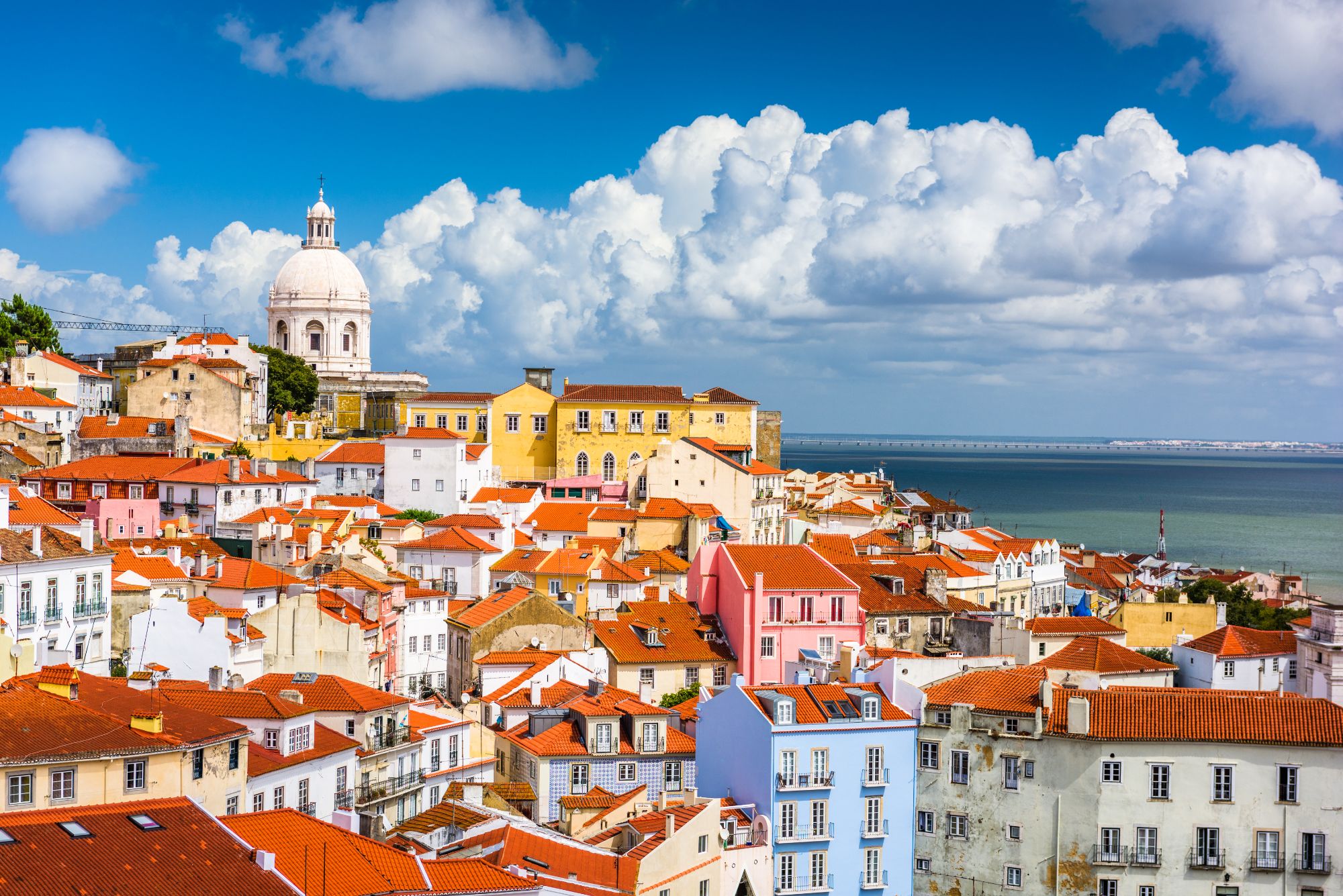 A ‘golden’ opportunity to relocate to Portugal