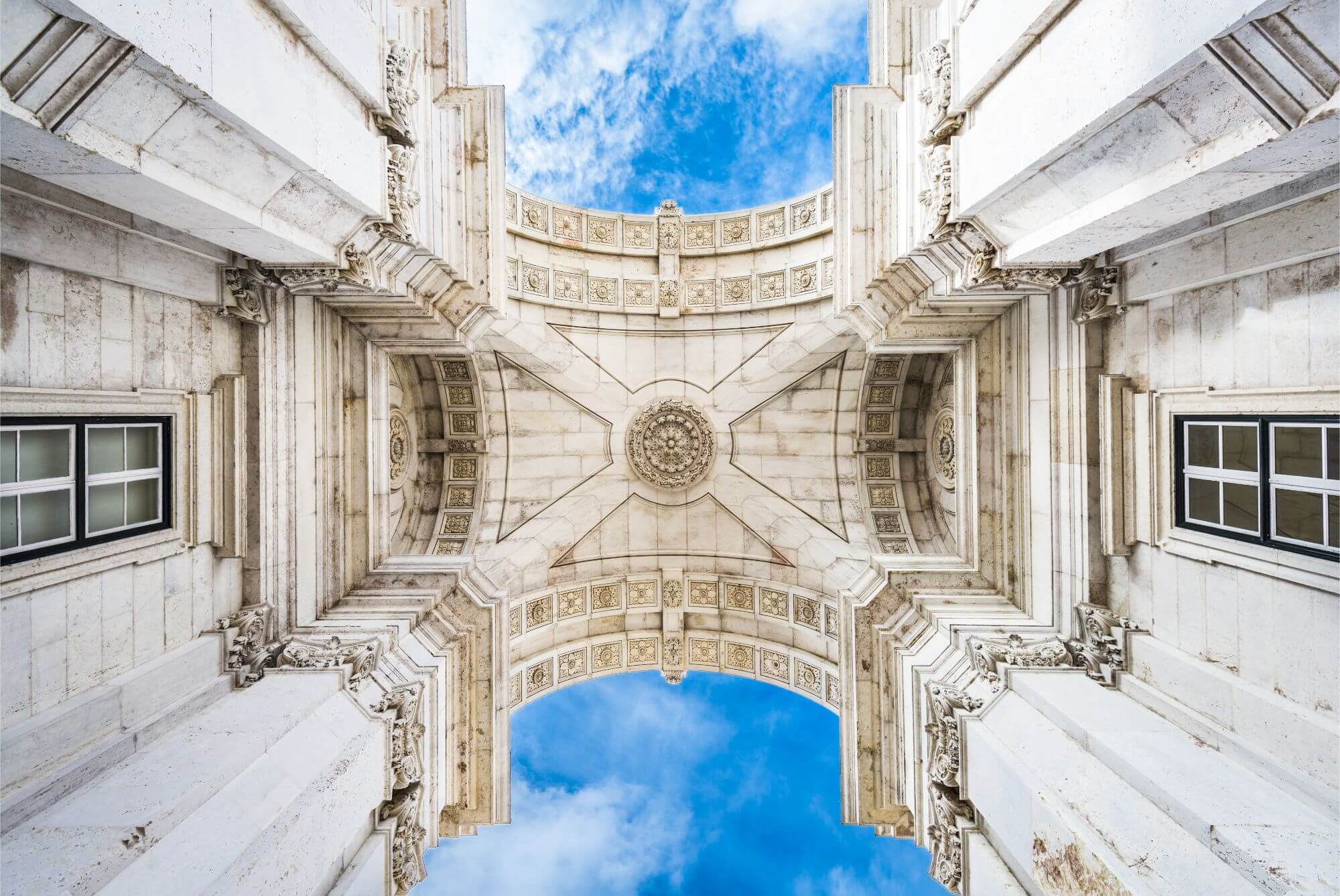 Satisfy your dream of owning property in Europe by investing in one of the region’s most dynamic and affordable cities – the wealthiest city in Portugal and its capital, Lisbon.