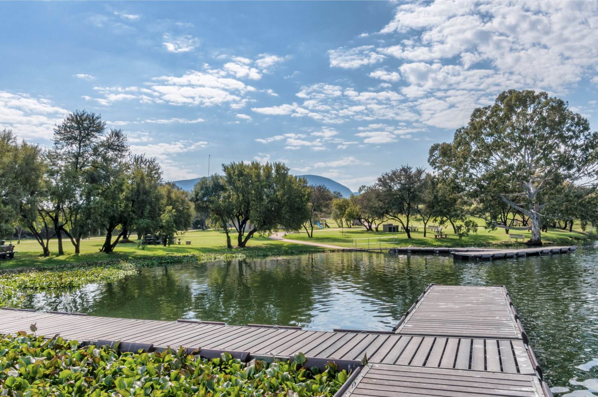 Hartbeespoort, in the heart of the Cradle of Humankind north of Pretoria, has been steadily shifting its profile over the last few years – from primarily a holiday/weekend destination to a primary residence village in the countryside.