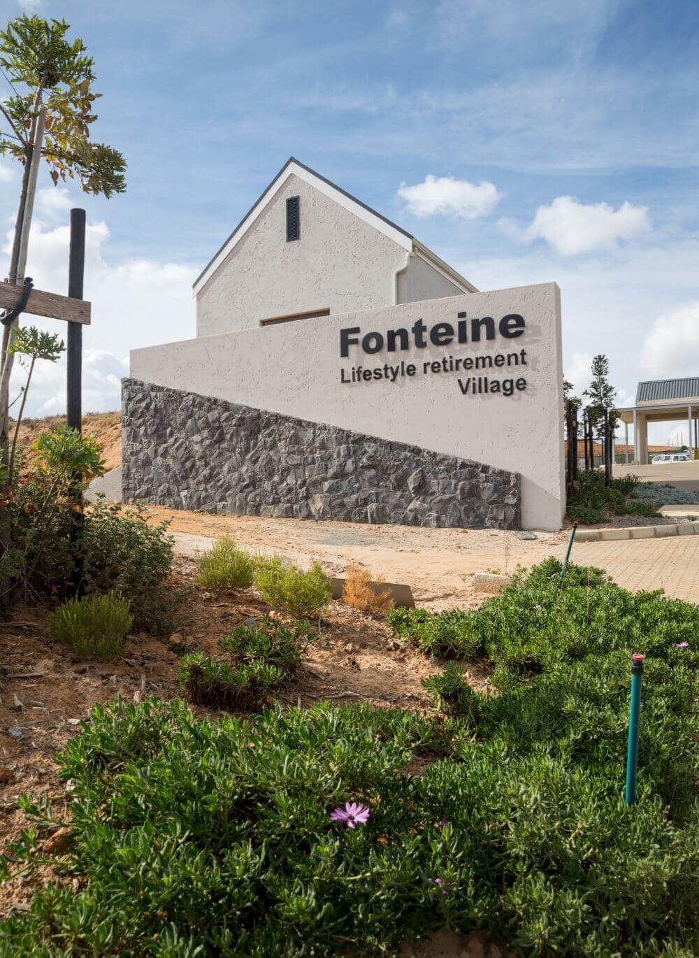 Retire comfortably for less than R2M Retire comfortably for less than R2M