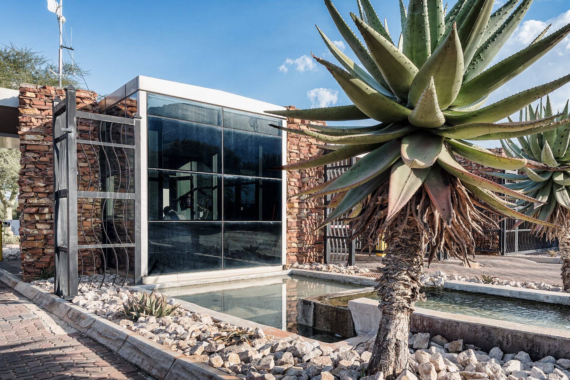 Idyllic Leloko Lifestyle And Eco Estate in Hartbeespoort is for sale!