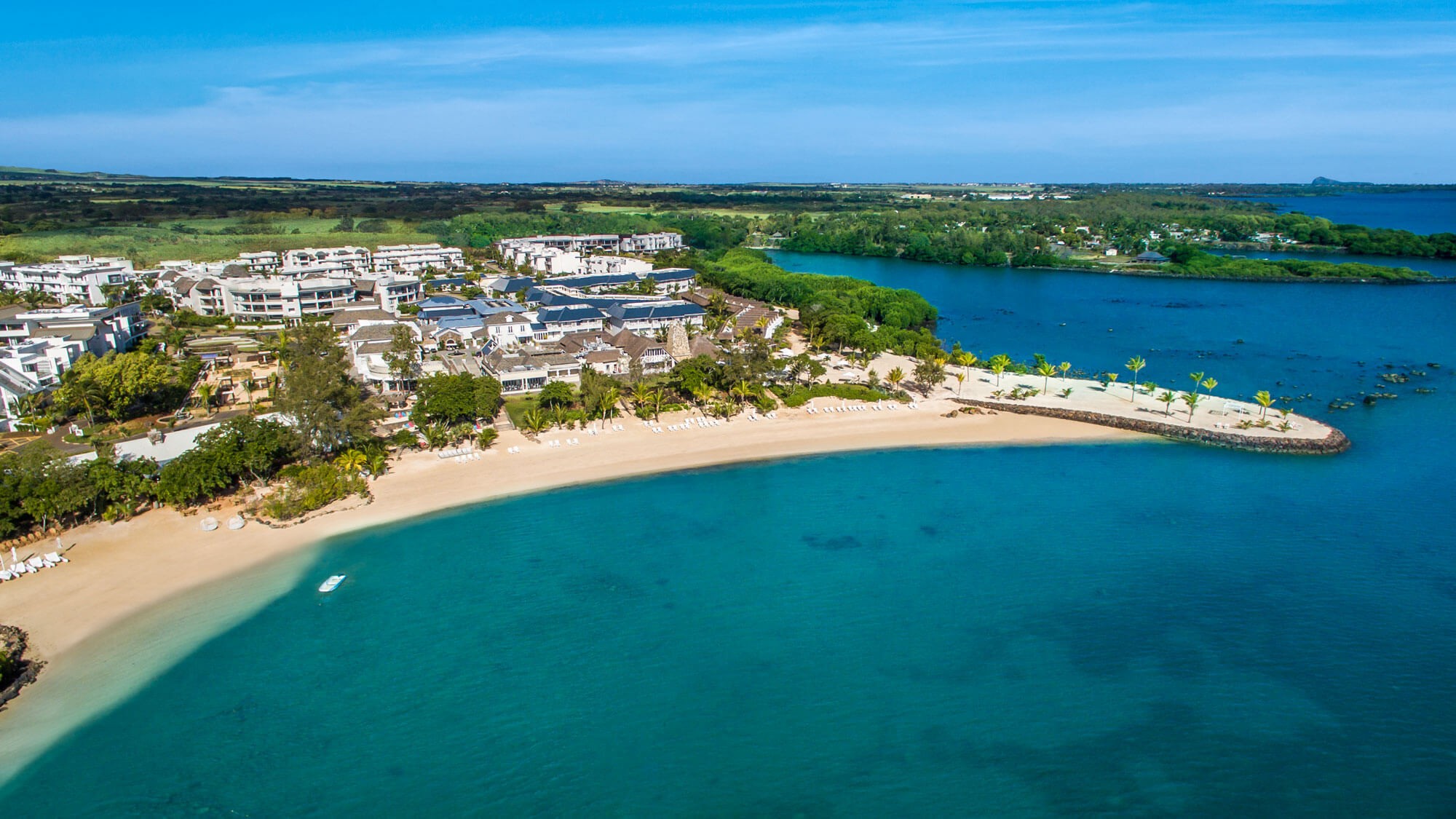 If the promise of the sweet island life doesn’t seal the deal, here are ten more perks of living or purchasing property in this unique seaside setting.