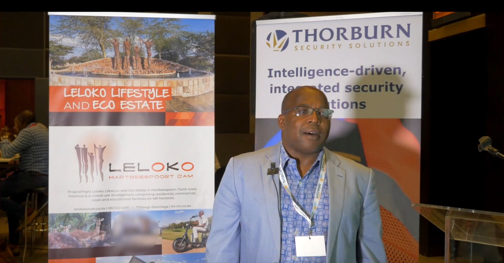 ProjectProp Leloko Eco and Lifestyle Estate
