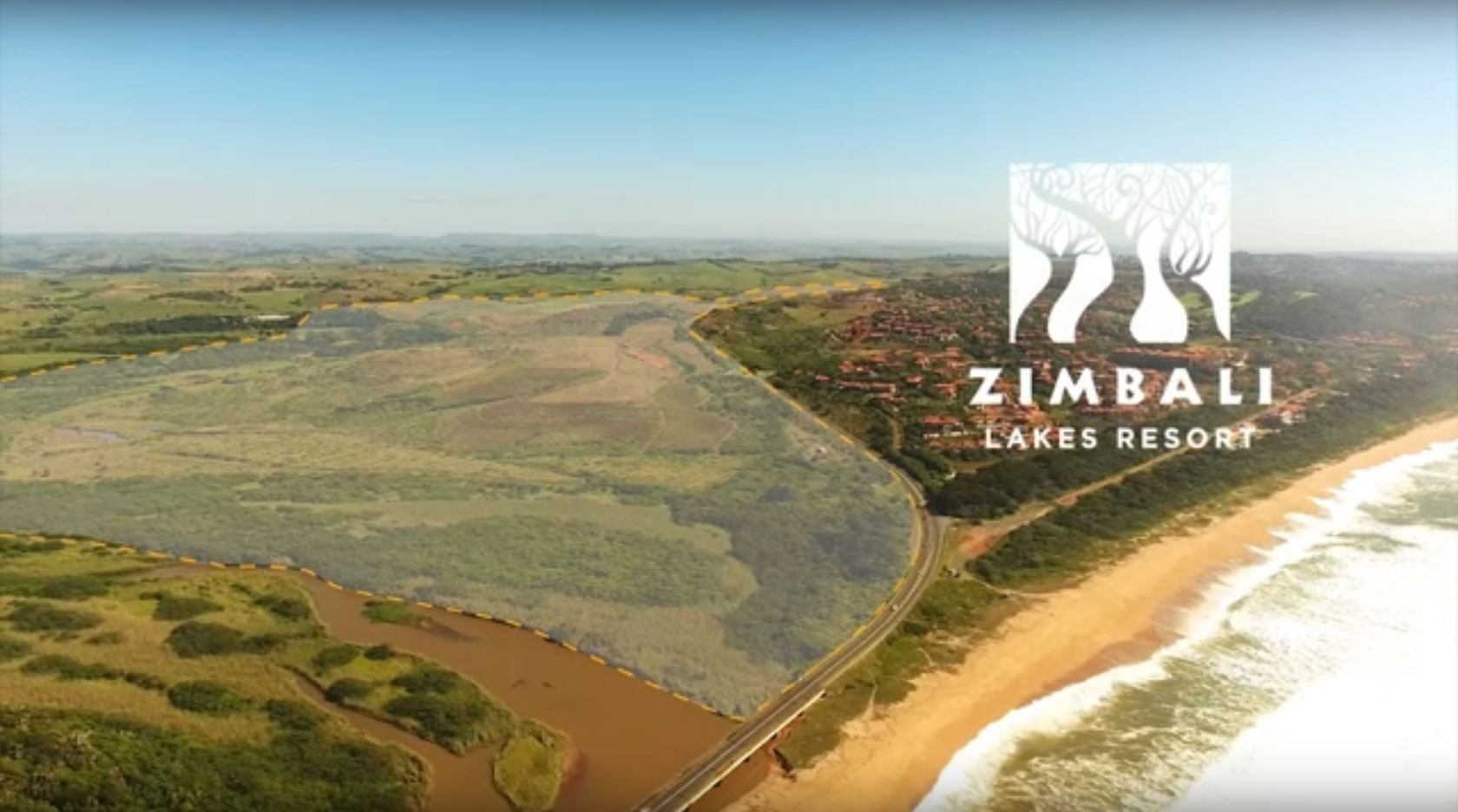 Zimbali Lakes Resort - Development Site available for development