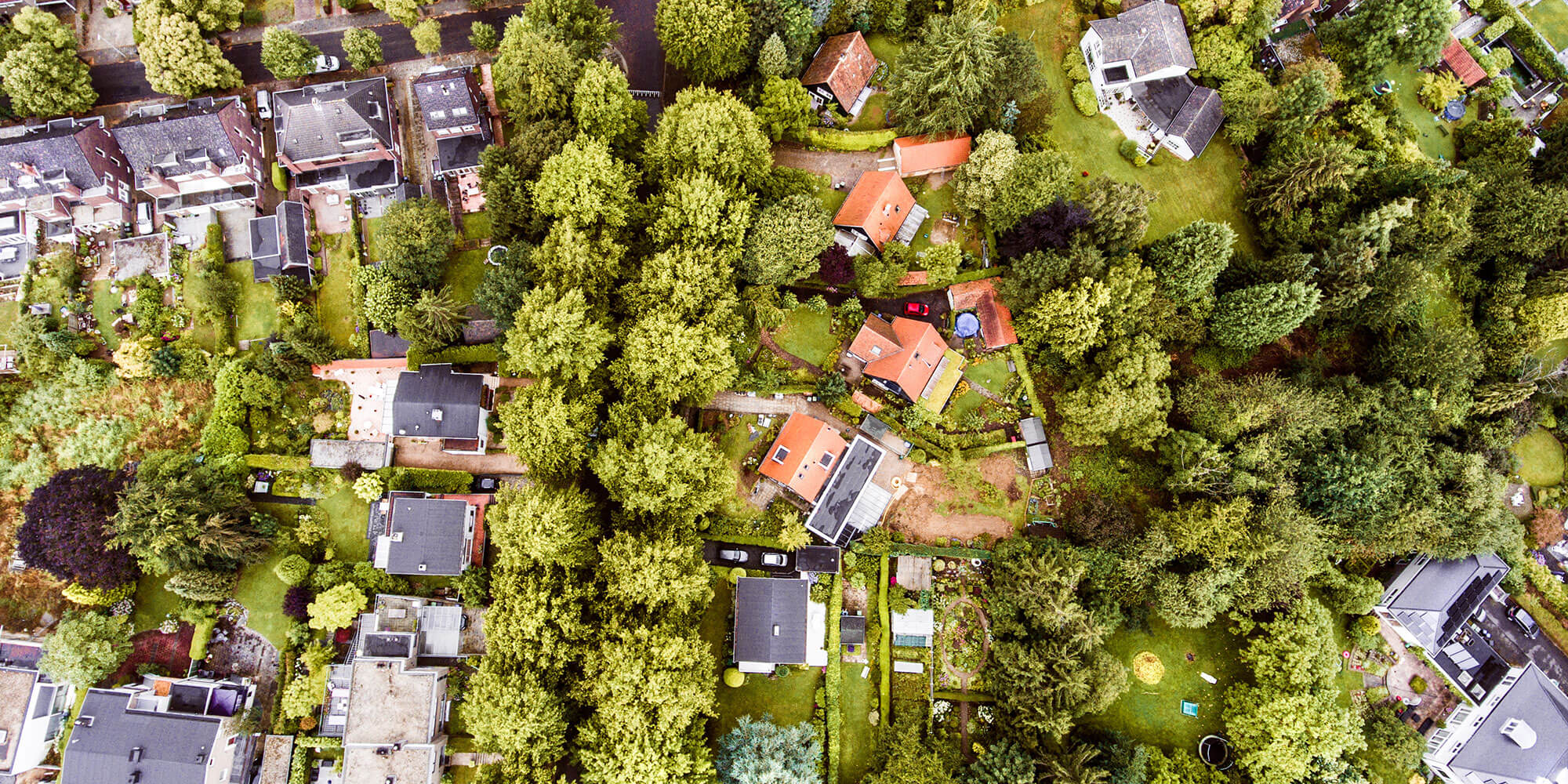 It’s good business to protect natural areas within your housing estate, not only because they make it a nicer living space that can command a higher property price, but also because the functions they provide have monetary value for both you as the property owner and also the municipality within which you live.