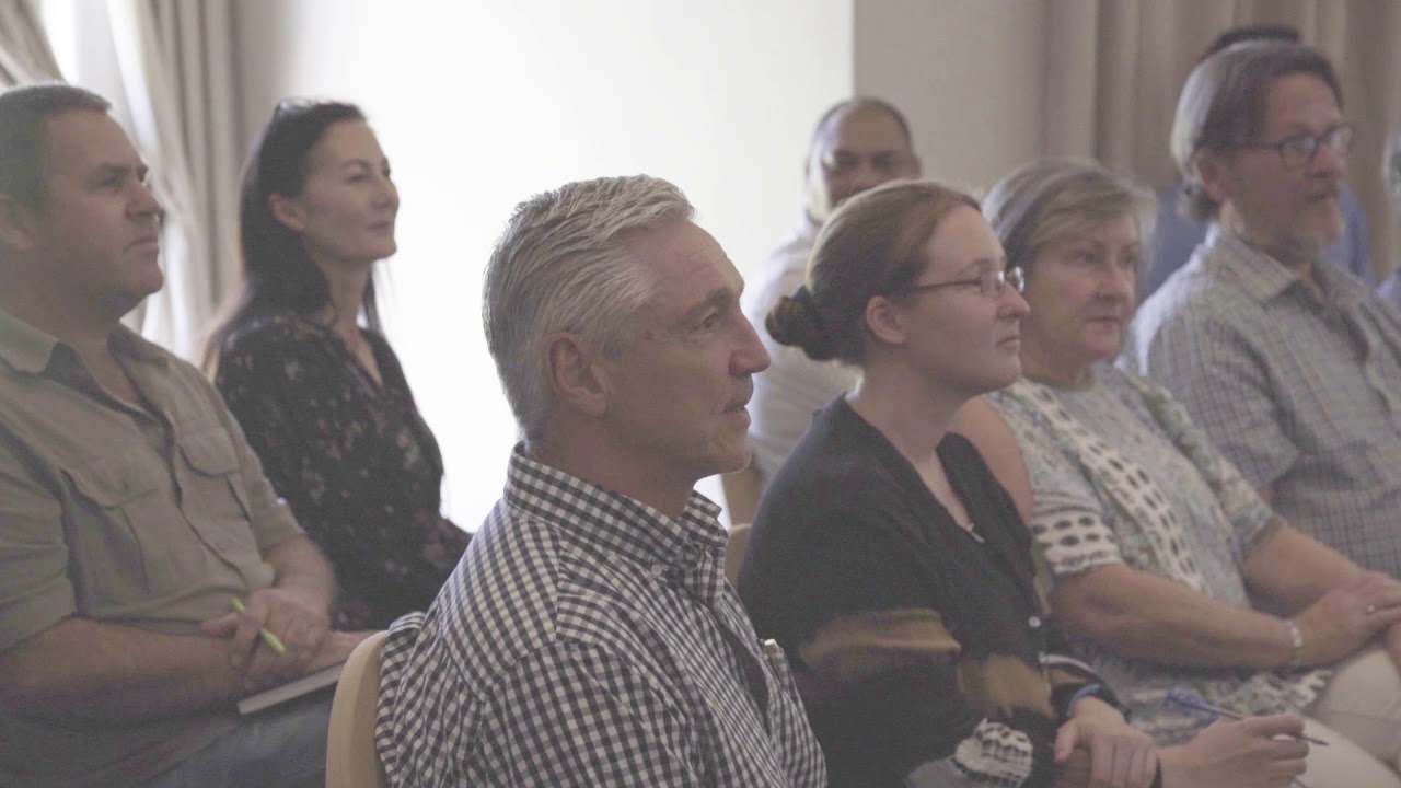 Association of Residential Communities ( ARC ) and Estate Living partnership