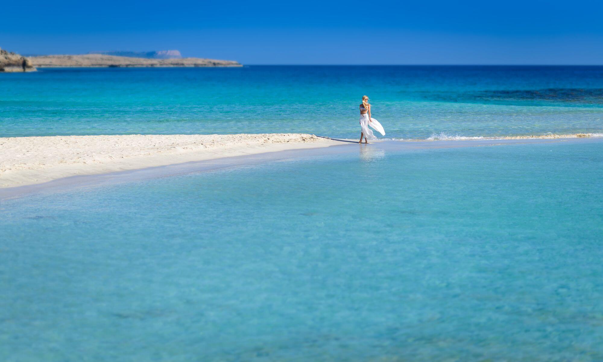 Invest in Property in Cyprus
