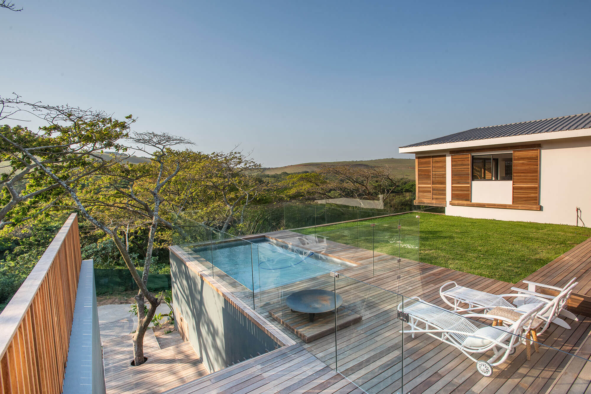 Elaleni Coastal Forest Estate
